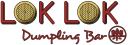 Lok Lok Dumpling Bar logo